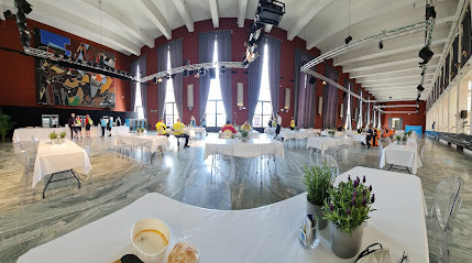 Salone delle Fontane